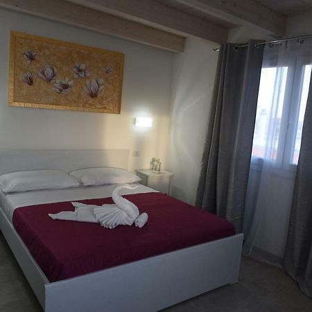 B&B Lady Jolanda Porto Cesareo Exterior photo