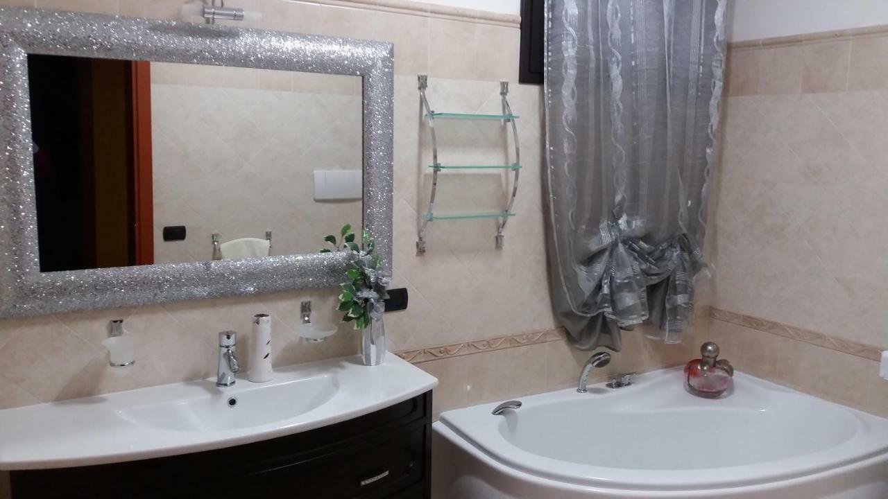B&B Lady Jolanda Porto Cesareo Exterior photo