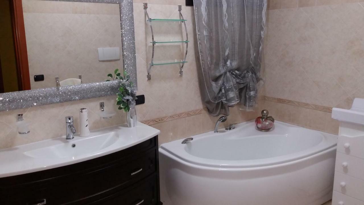 B&B Lady Jolanda Porto Cesareo Exterior photo