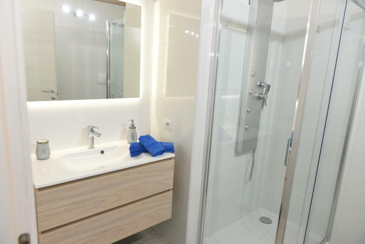 B&B Lady Jolanda Porto Cesareo Exterior photo