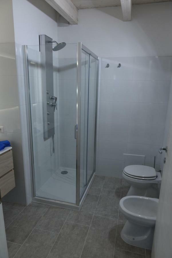 B&B Lady Jolanda Porto Cesareo Exterior photo