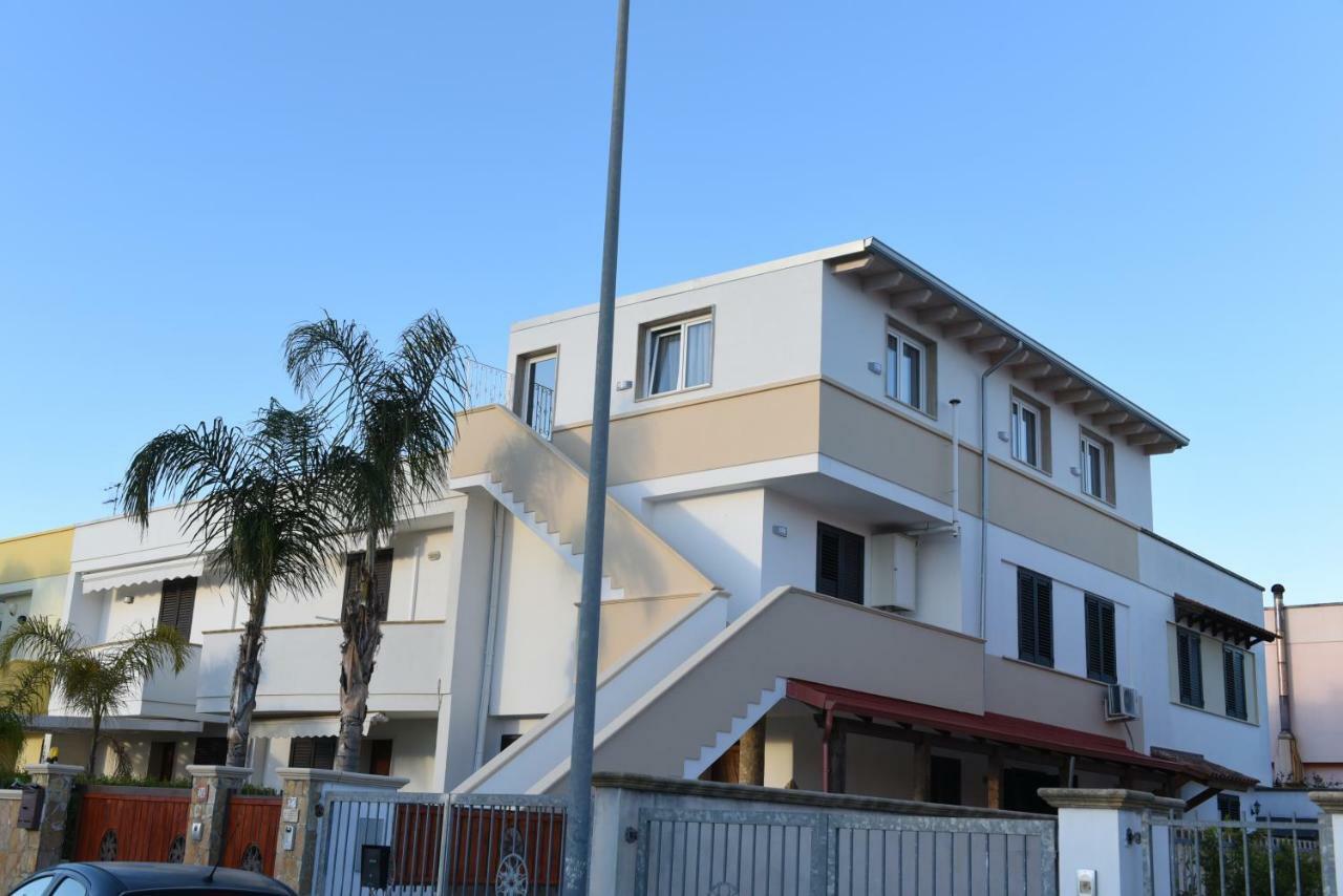 B&B Lady Jolanda Porto Cesareo Exterior photo