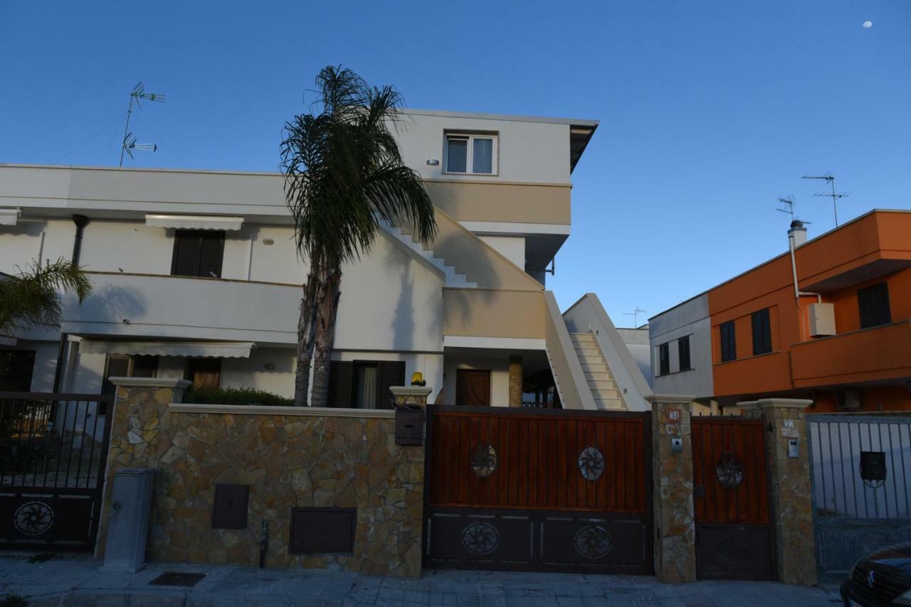 B&B Lady Jolanda Porto Cesareo Exterior photo