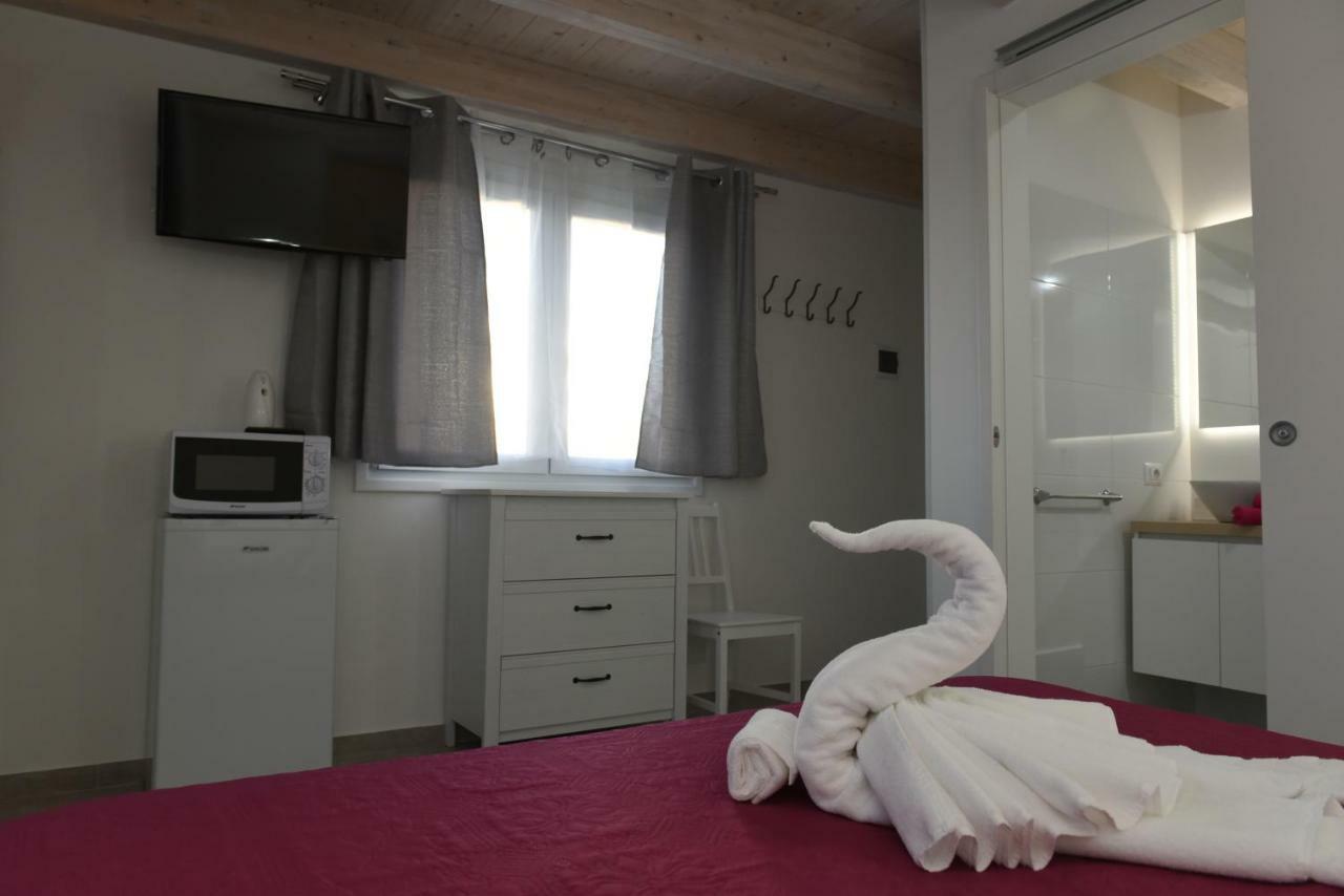 B&B Lady Jolanda Porto Cesareo Exterior photo