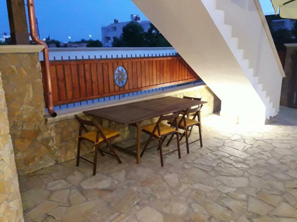 B&B Lady Jolanda Porto Cesareo Exterior photo