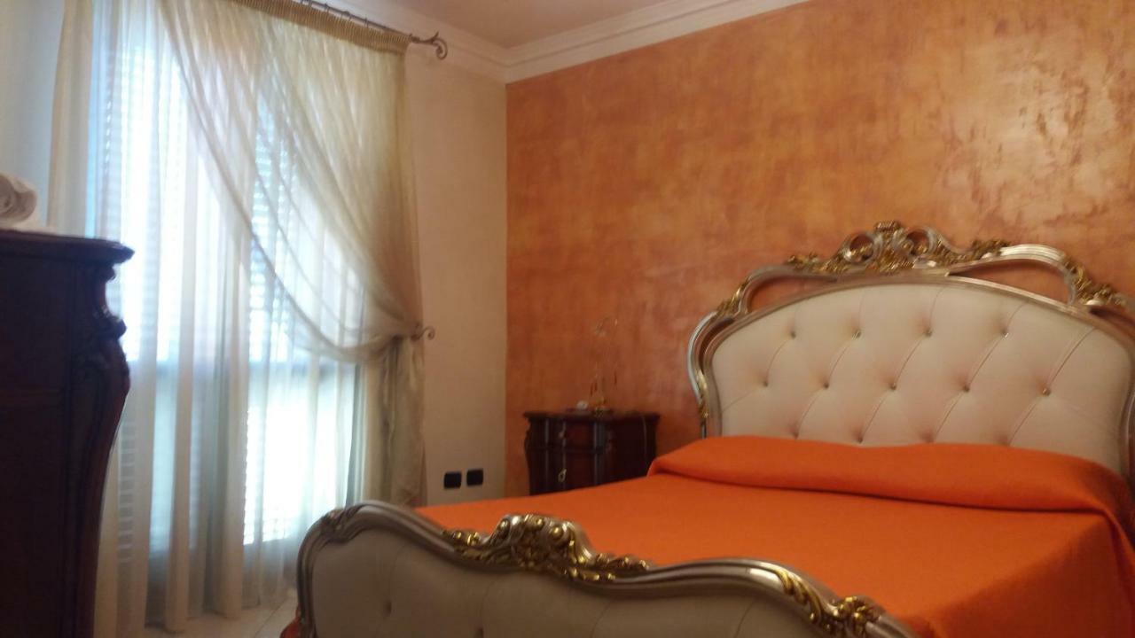 B&B Lady Jolanda Porto Cesareo Exterior photo