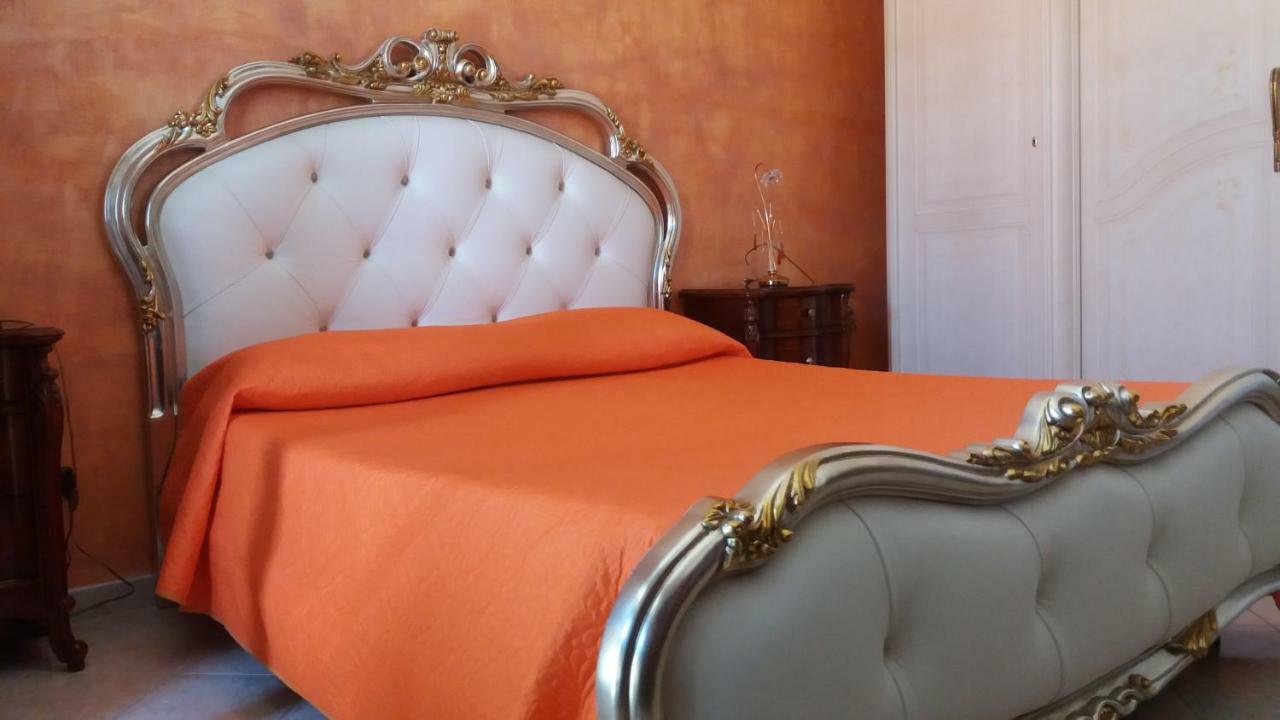 B&B Lady Jolanda Porto Cesareo Exterior photo