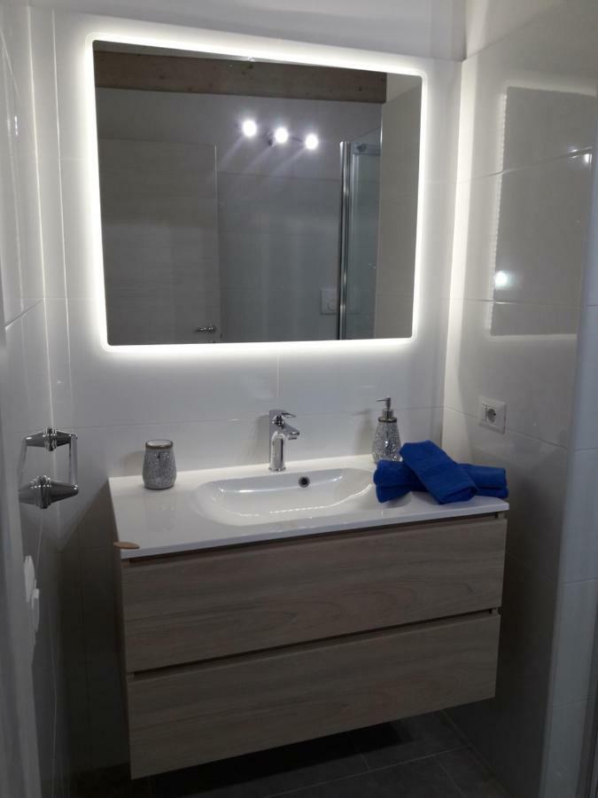 B&B Lady Jolanda Porto Cesareo Exterior photo