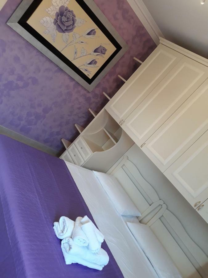 B&B Lady Jolanda Porto Cesareo Exterior photo