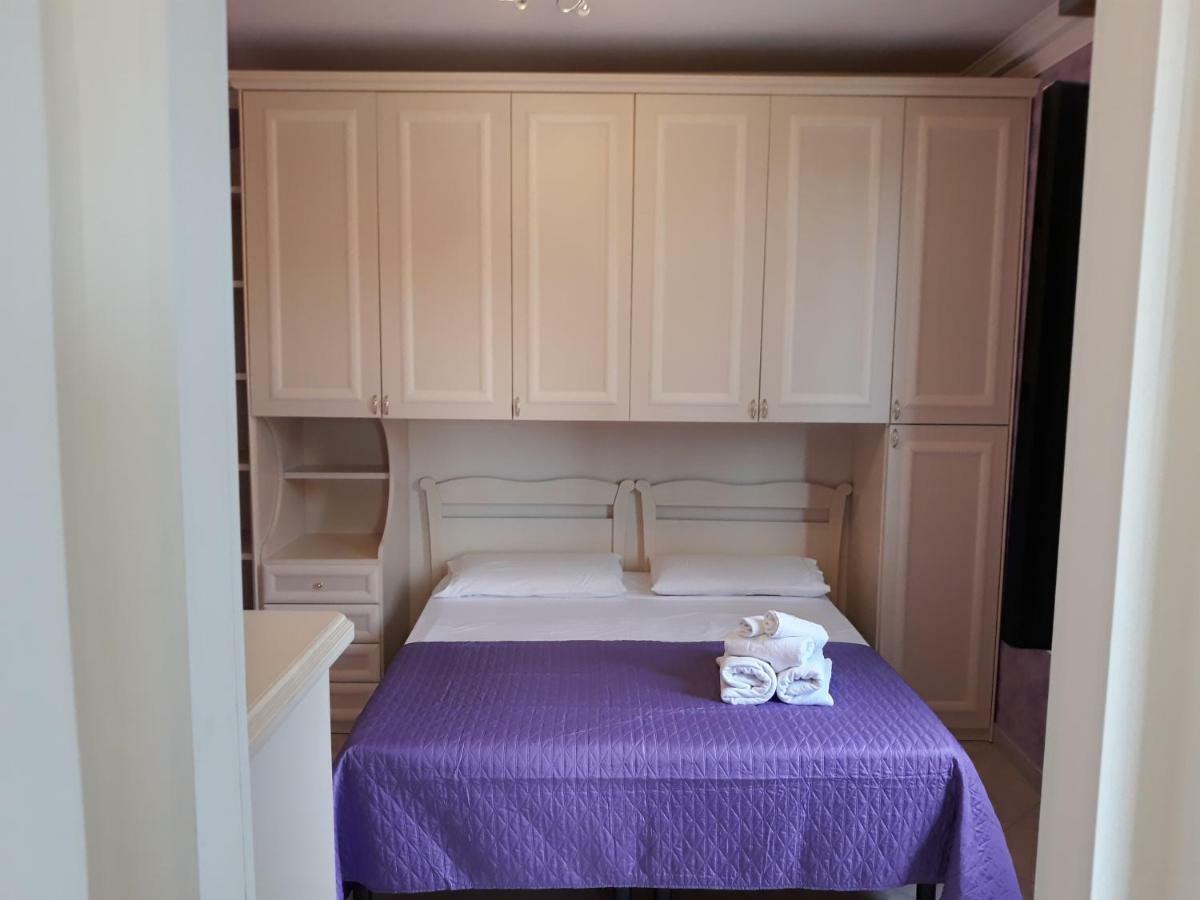 B&B Lady Jolanda Porto Cesareo Exterior photo